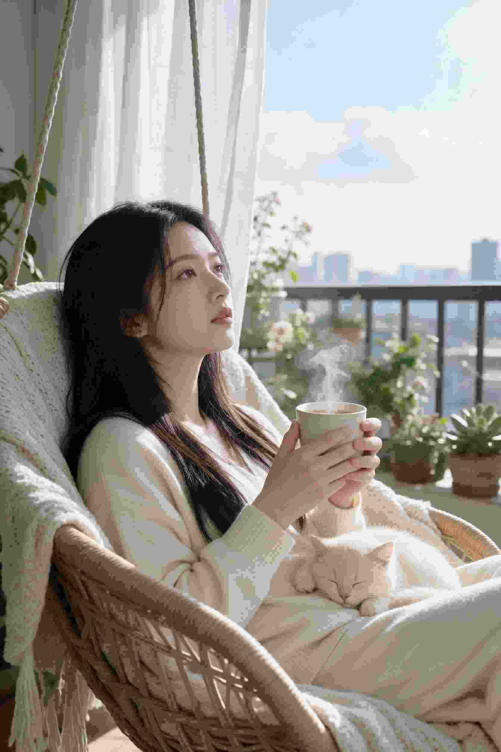 镜像人生