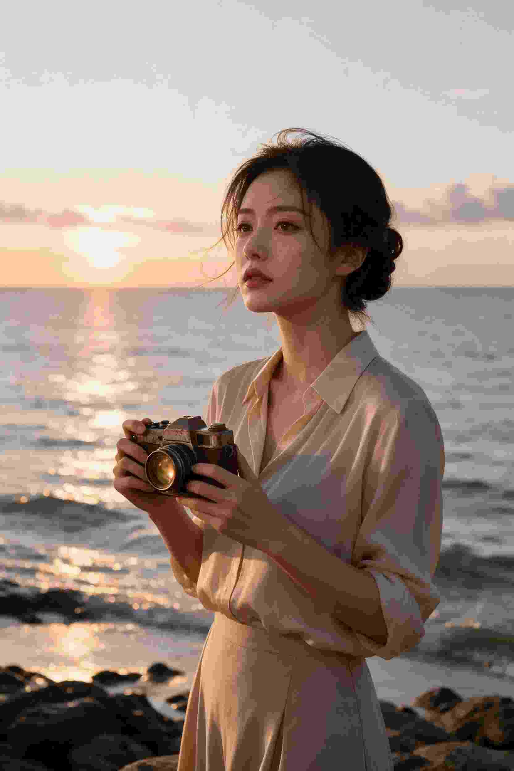黑暗档案库