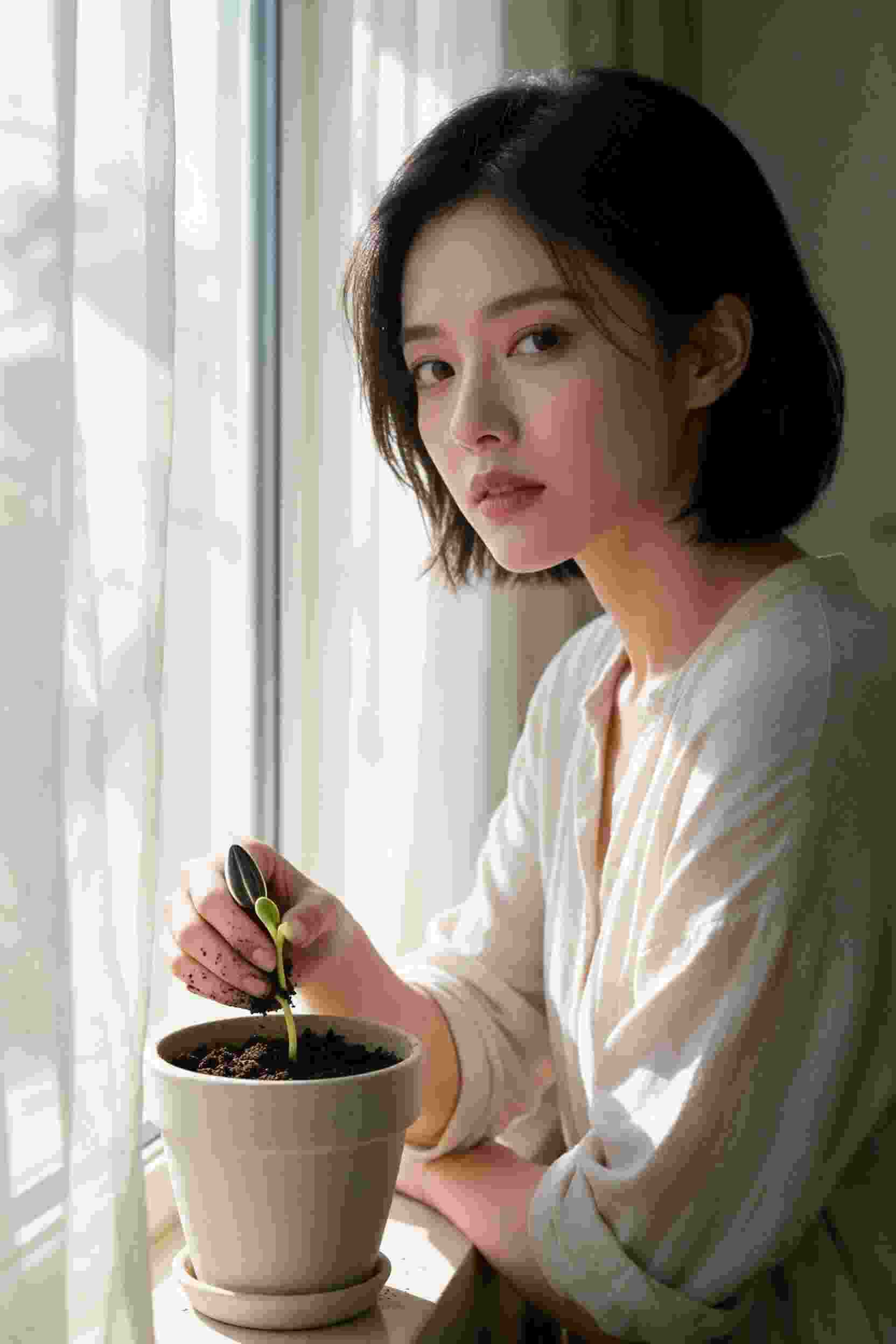 霸总的秘密房客