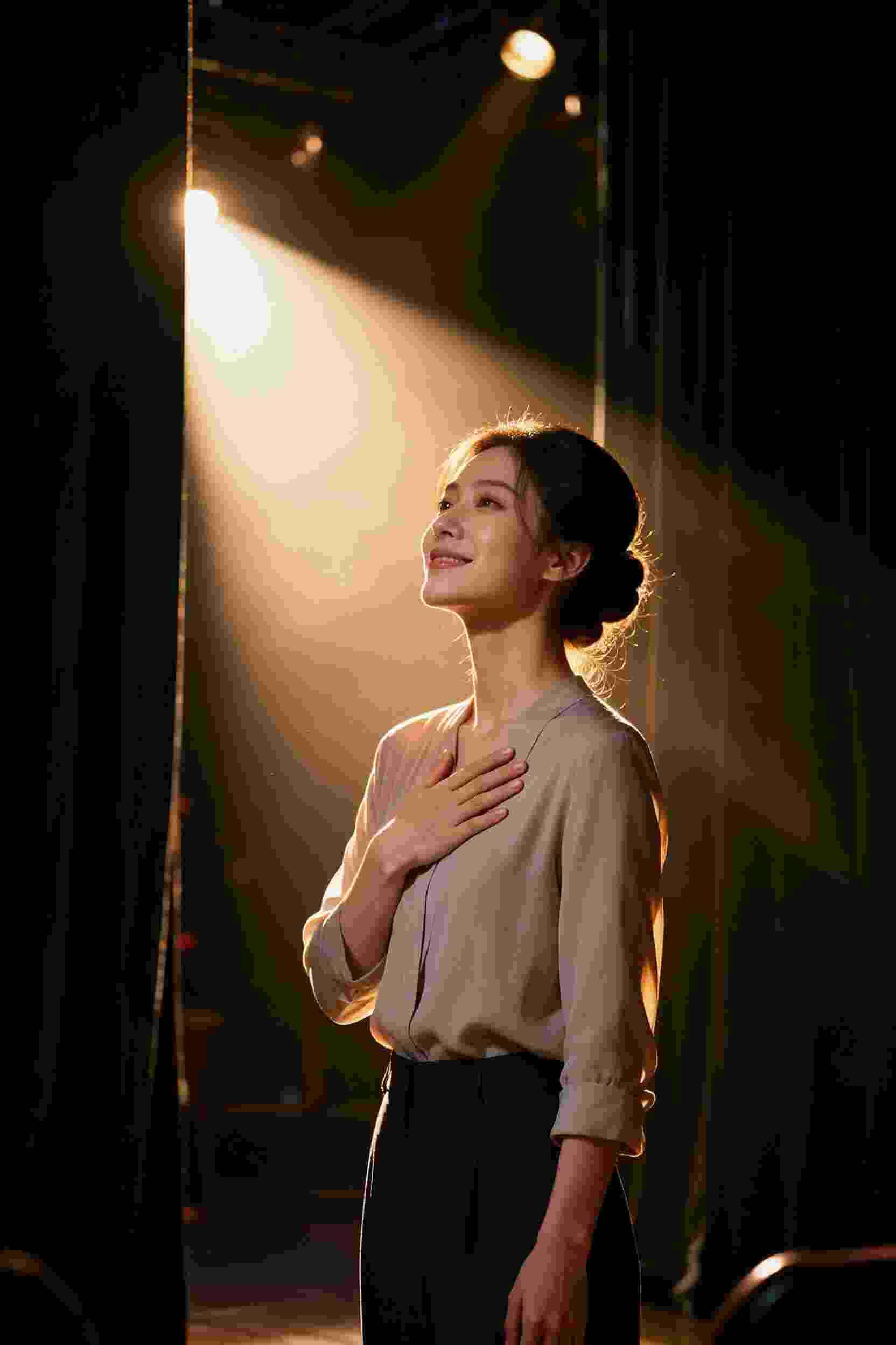 深渊的呼唤
