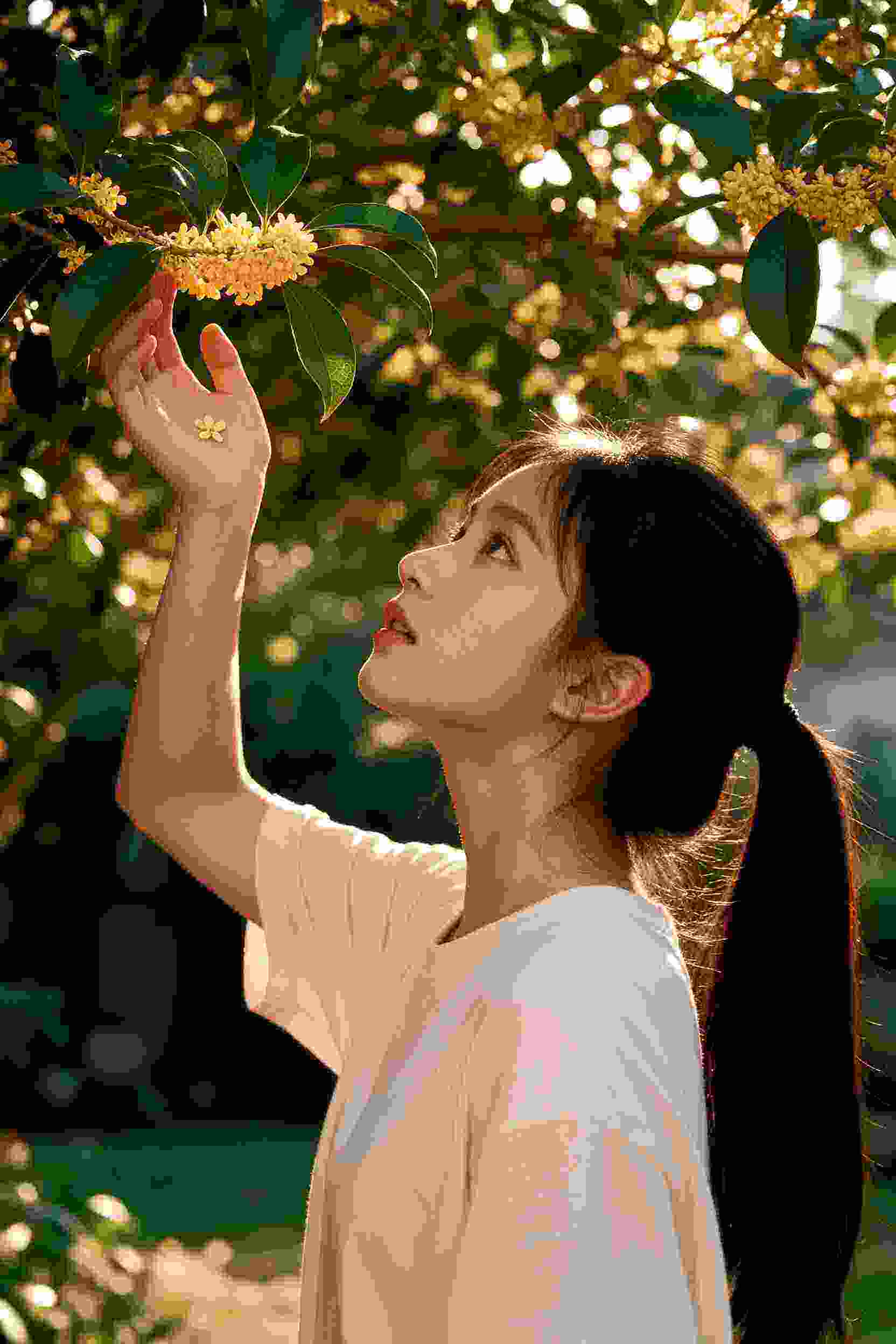 两个世界的碰撞