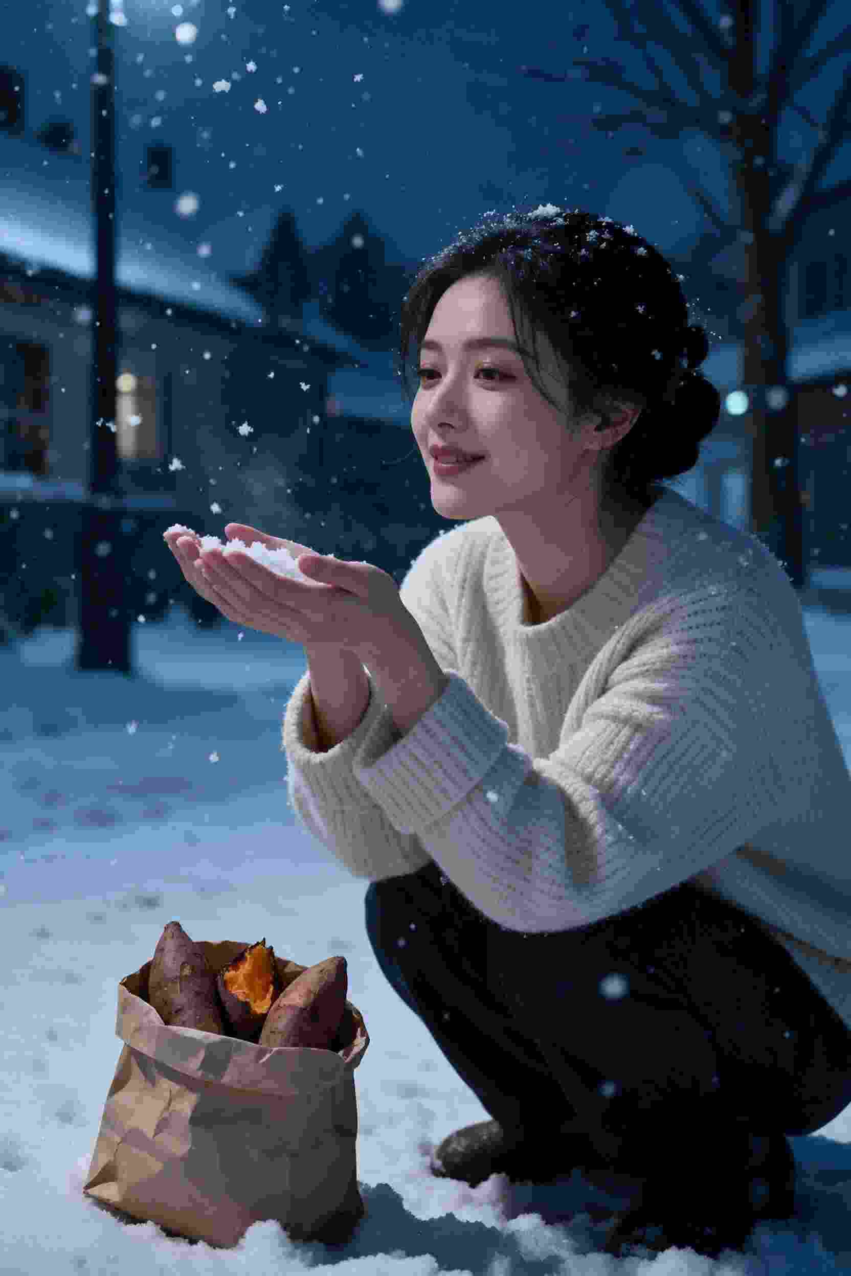 晨曦之恋