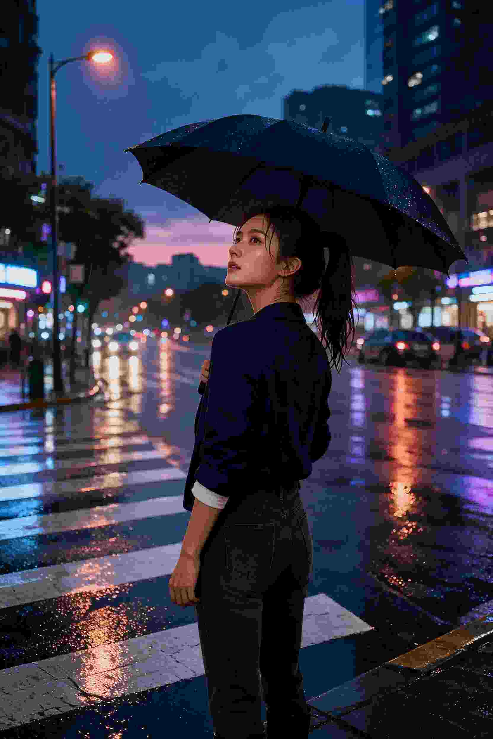重启人生